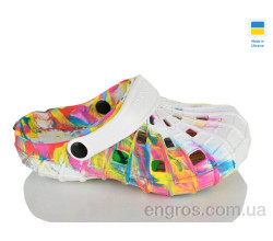 Кроксы Lot Shoes